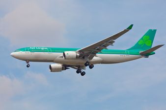 Aer Lingus announces flash sale on flights to America this summer