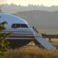 “Shameful” Rwanda flight unable to take off after last-minute legal bids