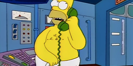 30 years on, The Simpsons writer confesses he misunderstood iconic joke