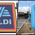 Aldi reveals locations for 41 new electric vehicle charging points throughout Ireland