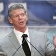 Vince McMahon steps back as WWE CEO amid probe into alleged misconduct