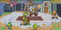 JOE Gaming Weekly – The new Teenage Mutant Ninja Turtle game is a pure hit of nostalgia