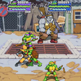 JOE Gaming Weekly – The new Teenage Mutant Ninja Turtle game is a pure hit of nostalgia