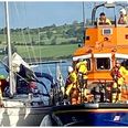 Four people rescued from 40-foot yacht after getting into difficulty off Cork coast