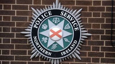 Motorcyclist dies following collision in Belfast