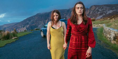 One of the best Irish movies of 2021 is now available to watch at home