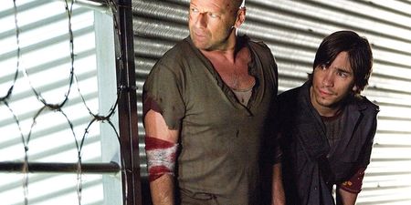 The weird, complicated story behind the making of Die Hard 4.0