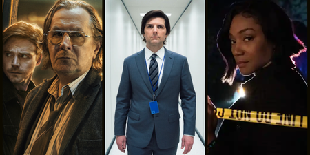 The 10 best TV shows of 2022 so far