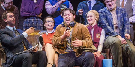 REVIEW: School of Rock brings the same great chaotic energy to the stage