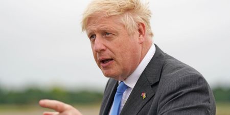 Boris Johnson says he will ‘keep going’ after historic by-election defeats