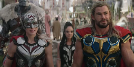 REVIEW: Thor Love and Thunder is equal parts fun and blunder