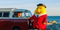 COMPETITION: Your chance to WIN a €400 van rental voucher to fund your Irish road trip with Mr Tayto