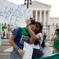 Right to abortion overturned by US Supreme Court after nearly 50 years