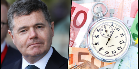 Calls for €20 social welfare increase and minimum wage of €13 in new Budget