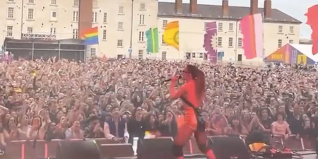 Dublin is now on the global map as one of the best places to celebrate Pride