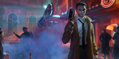 JOE Gaming Weekly – Why you should avoid the new Blade Runner game