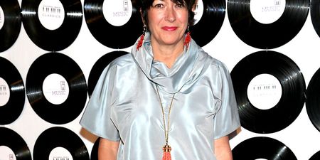 Ghislaine Maxwell given 20 years in prison for aiding Jeffrey Epstein abuse
