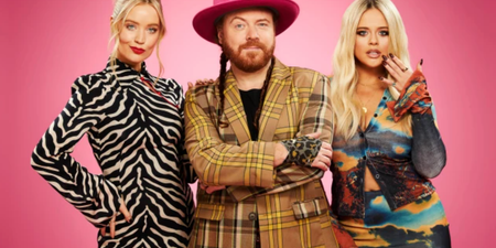 Celebrity Juice axed by ITV after 14 years as Keith Lemon pays tribute to “the longest most fun party”