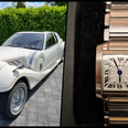 Classic cars, a Tesla, designer watches and more seized in Criminal Assets Bureau raid