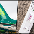 12 Aer Lingus flights cancelled due to spike in Covid cases among staff