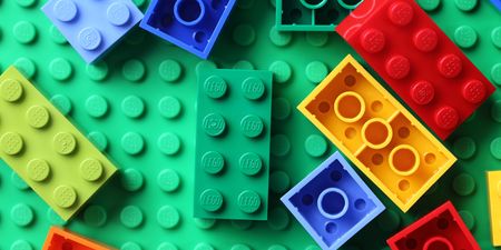 Ireland’s first ever Lego store sets opening date