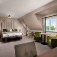 COMPETITION: WIN a two night stay at the luxury Breaffy House Hotel in Mayo