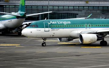 More flights cancelled at Dublin Airport as “system pressures” continue