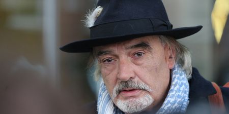 Ian Bailey says he will “fully cooperate” with Sophie Toscan du Plantier cold case review