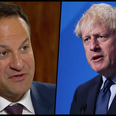Leo Varadkar has “never seen relations as bad” with UK ministers as they are now