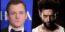 Taron Egerton confirms talks with Marvel, says he wants to play Wolverine