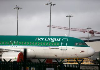 Another batch of Aer Lingus flights cancelled this weekend