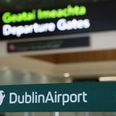 “Significant improvements in passenger experience” at Dublin Airport in June