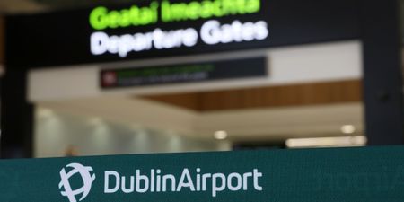 “Significant improvements in passenger experience” at Dublin Airport in June