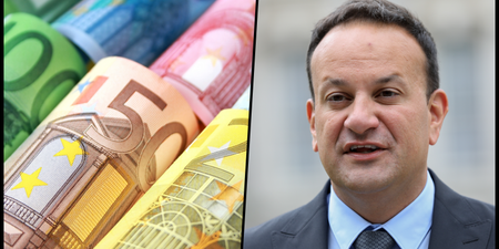 Government considering giving public €200 again to assist with rising energy costs