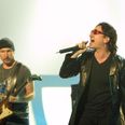 U2 to take up residency in new $1.8 billion Las Vegas arena