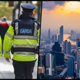 Gardaí are going global with new roles created in UAE and Bangkok