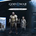 WATCH: The new God of War Ragnarök trailer FINALLY reveals the release date