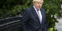 Boris Johnson expected to quit today (Report)