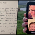 Paul Rudd sends heartwarming letter and gift to bullied fan