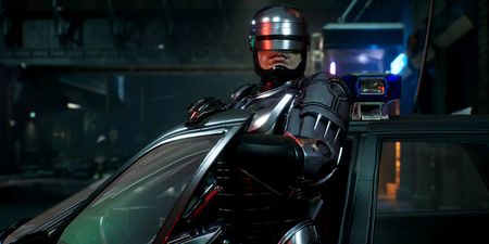 WATCH: RoboCop Rogue City is the game fans have been waiting over 30 years for