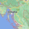 20-year-old Irish man dies after fall in Croatia