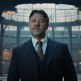 Extras wanted for Russell Crowe’s new movie The Pope’s Exorcist