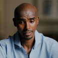Mo Farah reveals he was trafficked into the UK as a child