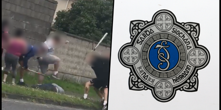 Five people charged following violent assault incident in Offaly