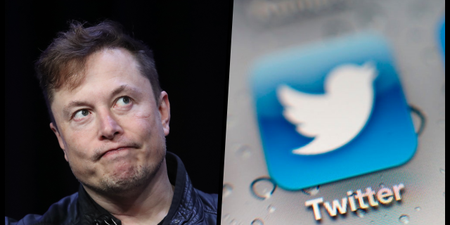 Twitter officially sue Elon Musk to force him into buying the platform