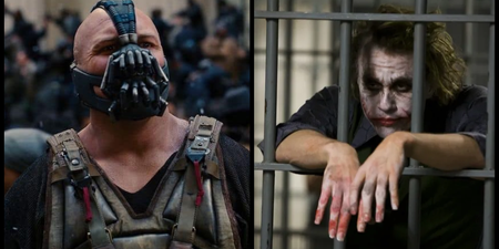 Released 10 years ago today, The Dark Knight Rises was originally going to be very different