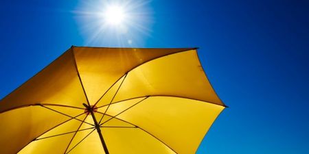 Met Éireann issues official warning ahead of “exceptionally warm weather” coming to Ireland