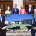 Diageo announces plans to build €200 million brewery in Kildare