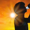 Public urged to be “especially mindful” of water use ahead of heatwave