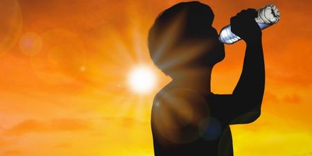 Public urged to be “especially mindful” of water use ahead of heatwave